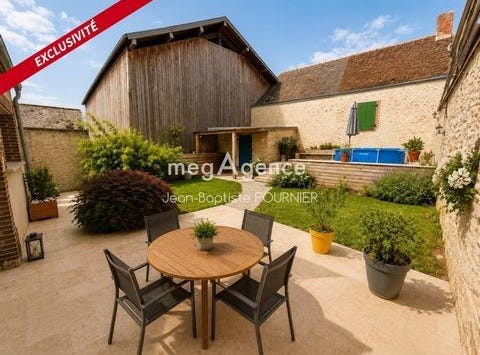 Sees, Basse-Normandie 61500