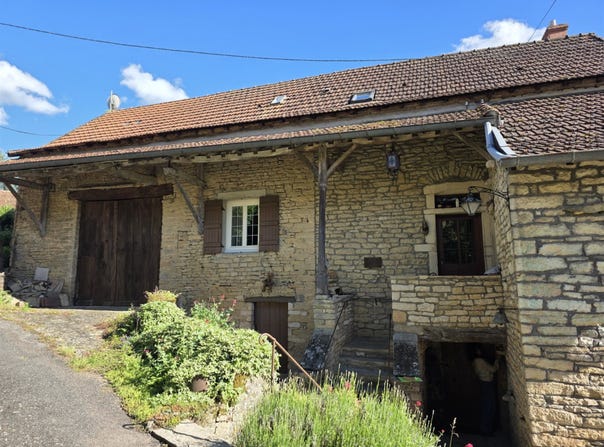 Tournus, Burgundy 71700