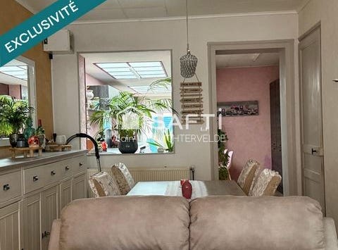 Loos, Nord-Pas-de-Calais 59120