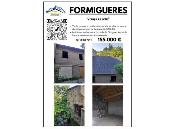 Formiguères, Pyrénées-Orientales 66210