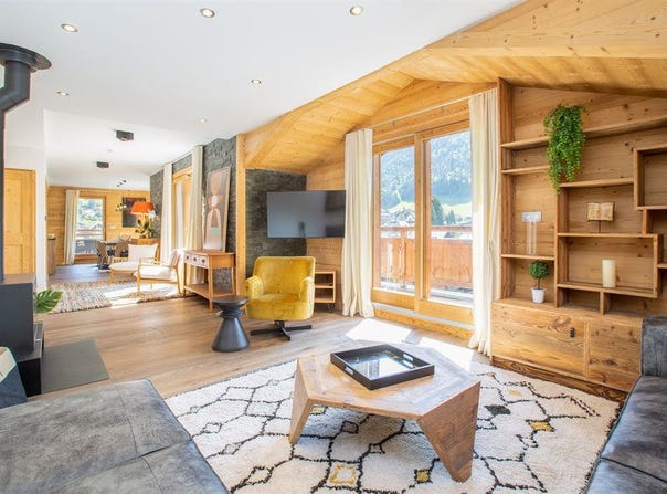 Morzine (Avoriaz), Rhône-Alpes 74110
