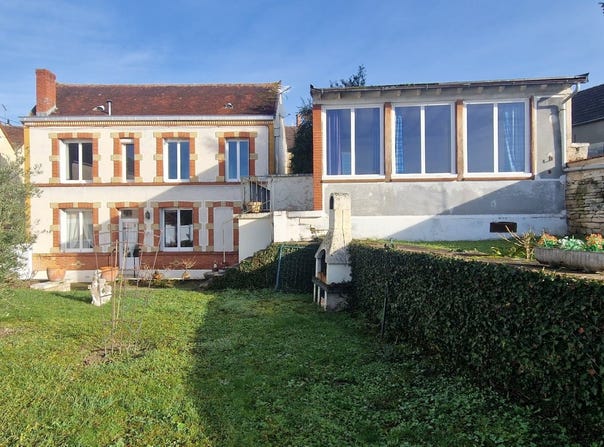 Ancy-le-Franc, Burgundy 89160