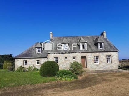 Plougrescant, Bretagne 22820