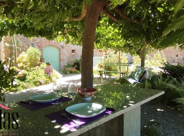 Camélas, Languedoc-Roussillon 66300