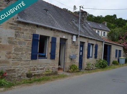 Loguivy-Plougras, Bretagne 22780