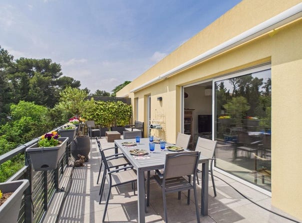 Villeneuve-lès-Avignon, Languedoc-Roussillon 30400