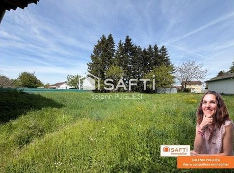 Brezins, Rhône-Alpes 38590