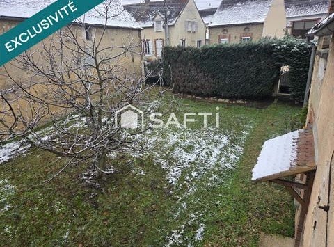 Ligny-Le-Chatel, Bourgogne 89144
