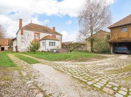 Matougues, Champagne-Ardenne 51510