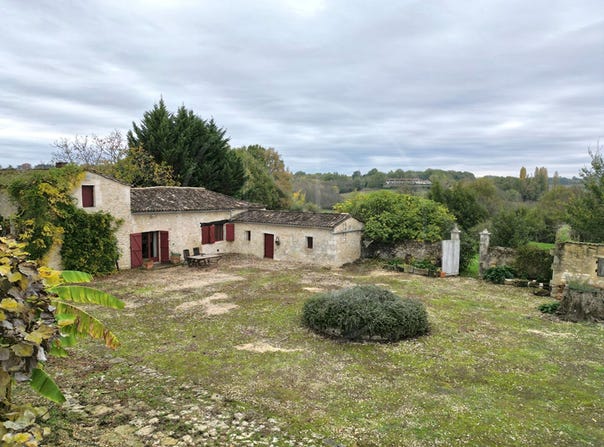 Montcaret, Aquitaine 24230