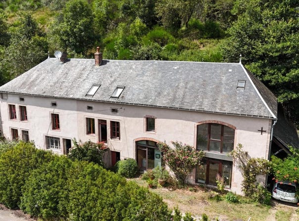 Anost, Burgundy 71550
