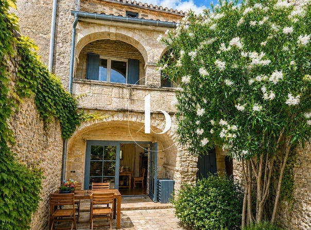 Barjac, Languedoc-Roussillon 30430
