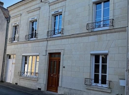 Bourgueil, Centre-Val de Loire 37140