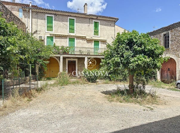 Hérépian, Languedoc-Roussillon 34600
