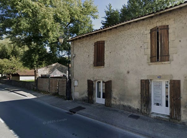 Le Bugue, Aquitaine 24260