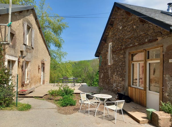 Peux-et-Couffouleux, Midi-Pyrénées 12360