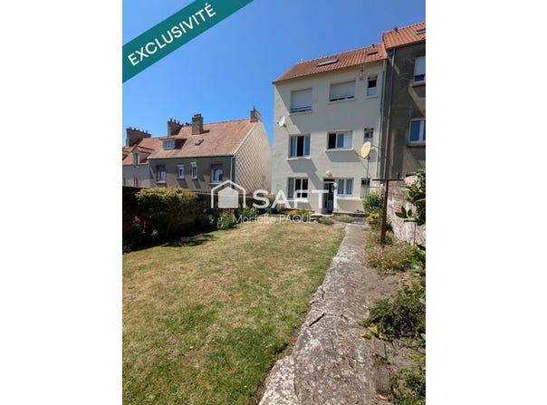 Boulogne-Sur-Mer, Nord-Pas-de-Calais 62200
