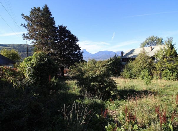 Saint-Jean-d'Arvey, Rhône-Alpes 73230