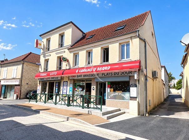 ANNET SUR MARNE, Île-de-France 77410