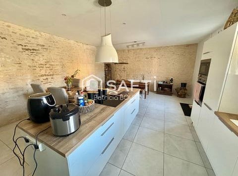 Prahecq, Poitou-Charentes 79230