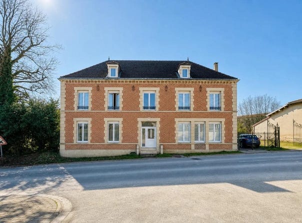 Somsois, Champagne-Ardennes 51290