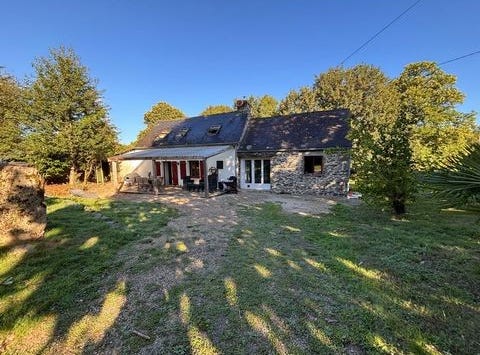 Paule, Bretagne 22340