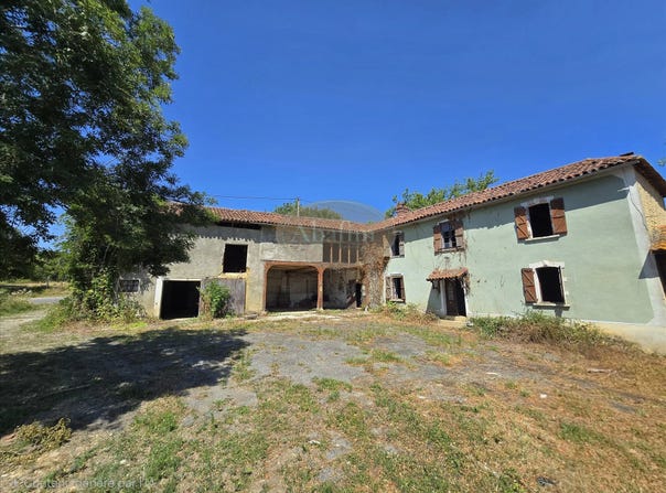 Trie-sur-Baïse, Midi-Pyrénées 65220