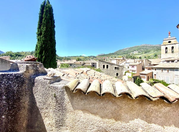Buis-les-Baronnies, Rhône-Alpes 26170