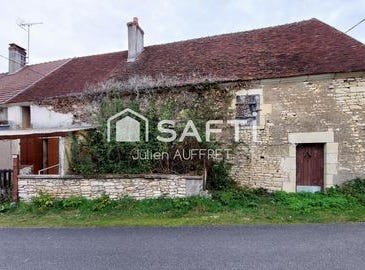 Couloutre, Bourgogne 58220