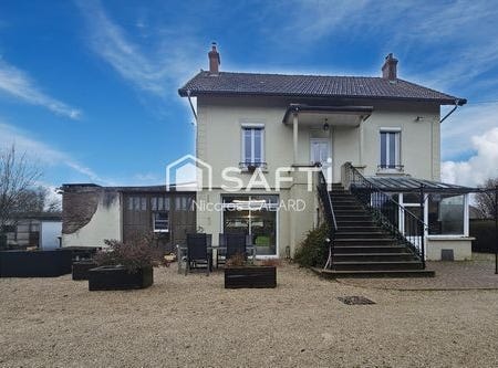 Branges, Bourgogne 71500