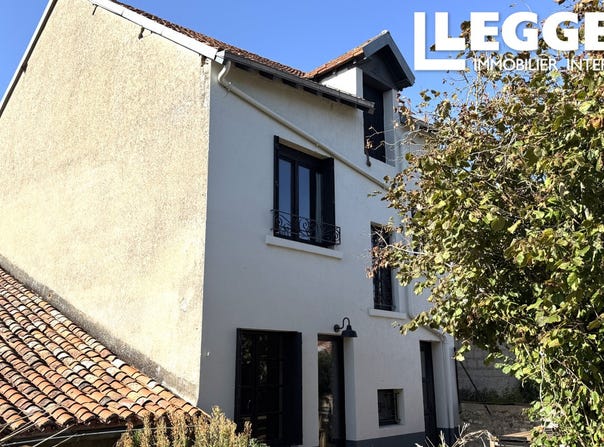 Bouresse, Nouvelle-Aquitaine 86410