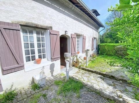 Pierrefonds, Picardie 60350