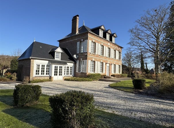 Vimoutiers, Lower Normandy 61120