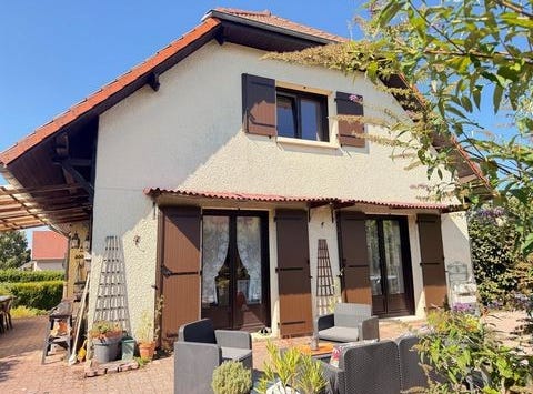 Devecey, Franche-Comté 25870