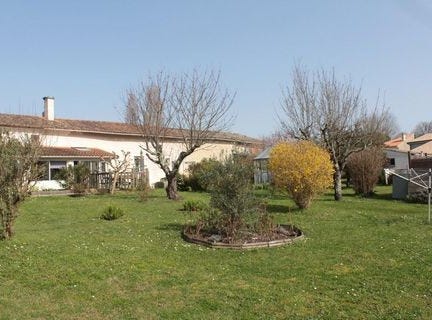 Saint-Dizant-Du-Gua, Poitou-Charentes 17240