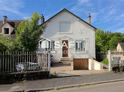 Argenton-Sur-Creuse, Centre 36200