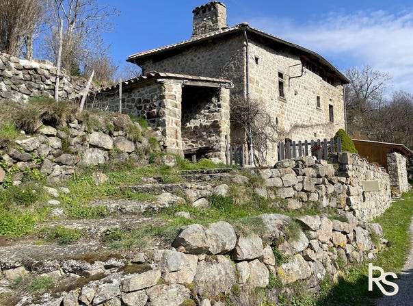Genestelle, Rhône-Alpes 07530