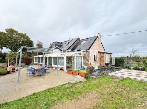 Guenin, Bretagne 56150