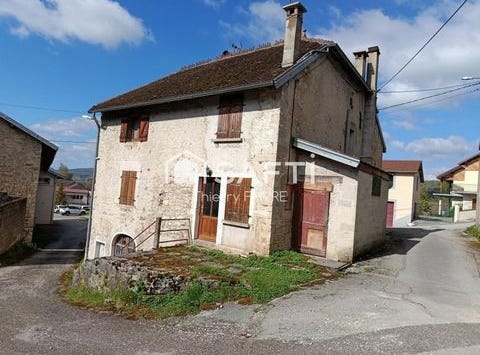 Champagnole, Franche-Comté 39300