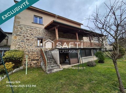 Bertignat, Auvergne 63480
