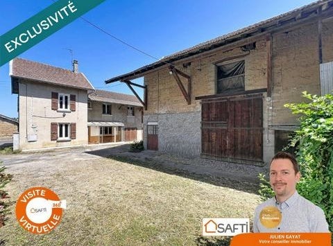 Doissin, Rhône-Alpes 38730