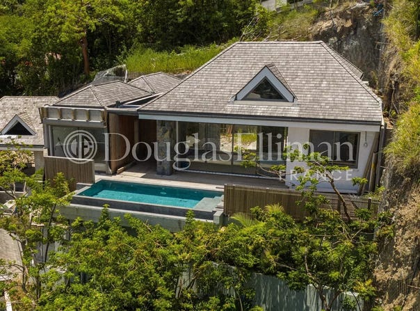 Saint-Barthélemy, 97133