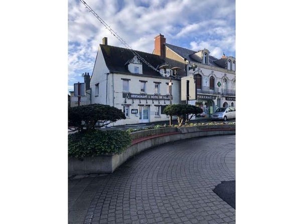 Blain, Pays de la Loire 44130