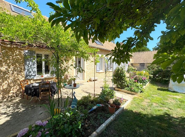 Houdan, Yvelines 78550