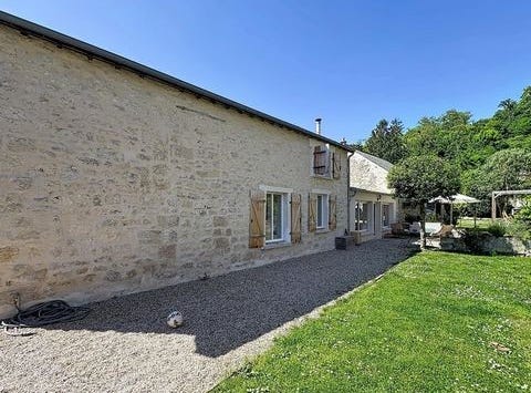 Gouvieux, Picardie 60270