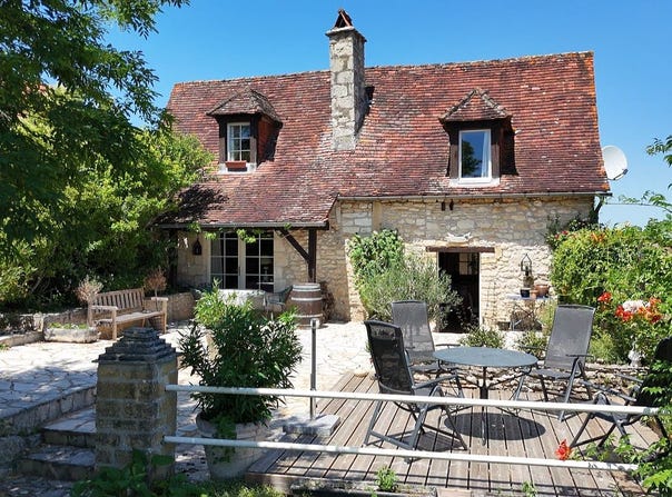 Castelnaud-la-Chapelle, Aquitaine 24250