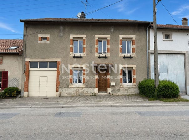 Lacroix-sur-Meuse, Lorraine 55300