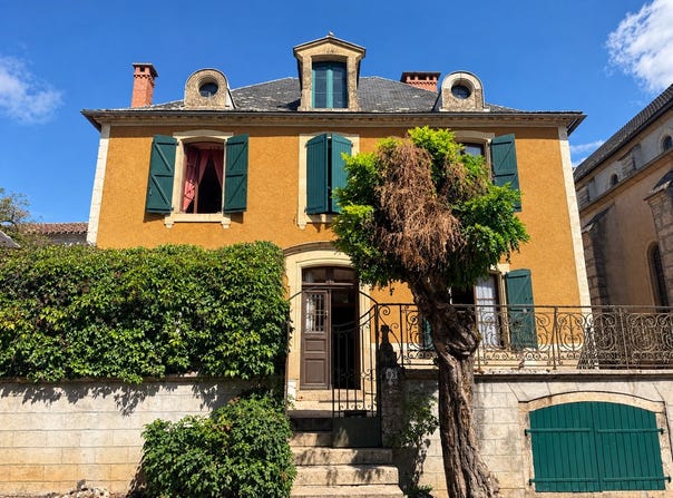 Limogne-en-Quercy, Midi-Pyrénées 46260