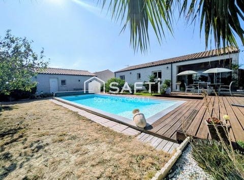 Laurens, Languedoc-Roussillon 34480