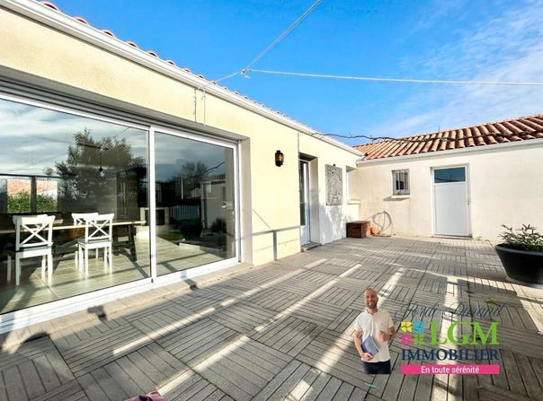 Nesmy, Pays de la Loire 85310